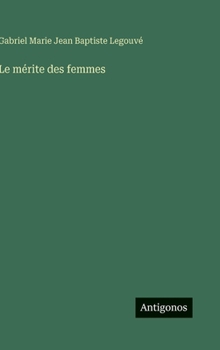 Le mérite des femmes