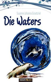 Paperback Die Waters [German] Book