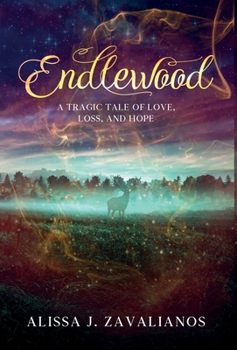 Hardcover Endlewood Book