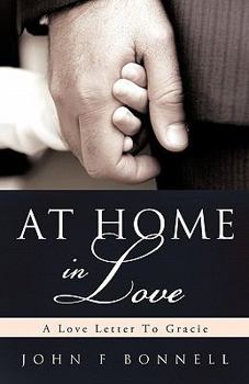Paperback At Home in Love Book