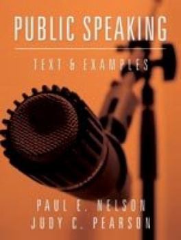 Paperback Confidence in Public Speaking Book