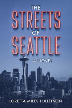 Paperback The Streets of Seattle Book