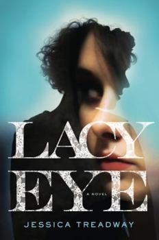Hardcover Lacy Eye Book