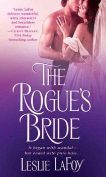 The Rogue's Bride - Book #2 of the Turnbridge Sisters