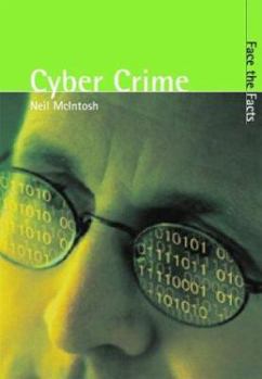Hardcover Cyber Crime Book