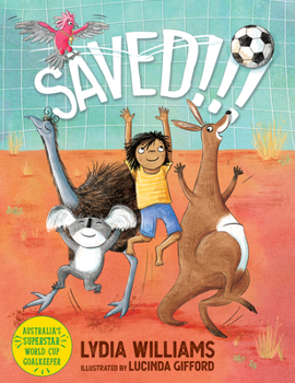 Paperback Saved!!! Book