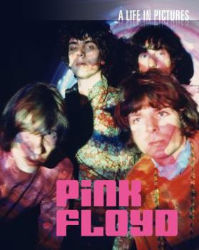 Paperback Pink Floyd Book