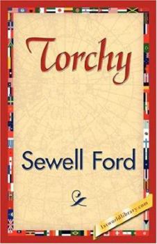 Paperback Torchy Book