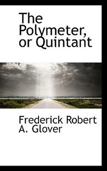 Paperback The Polymeter, or Quintant Book