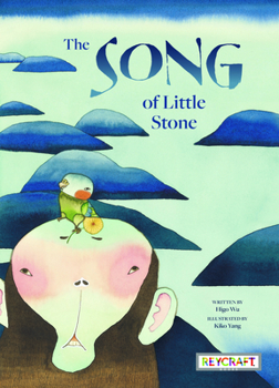 Paperback The Song of Little Stone Book