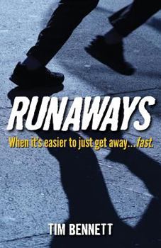 Paperback Runaways Book