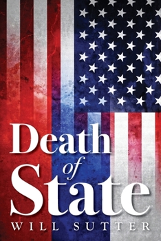 Paperback Death of State Book