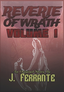 Paperback Reverie of Wrath Volume 1 Book
