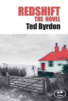 Paperback Redshift Book