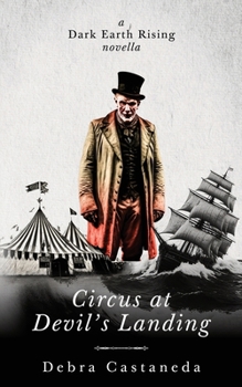 Paperback Circus at Devil's Landing Book