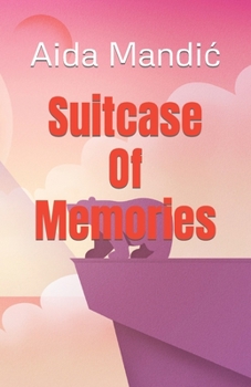 Paperback Suitcase Of Memories Book