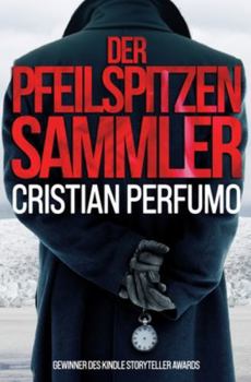 Paperback Der Pfeilspitzensammler [German] Book