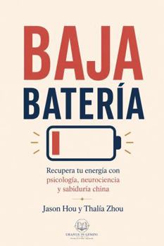Paperback Baja batería (Spanish Edition) [Spanish] Book