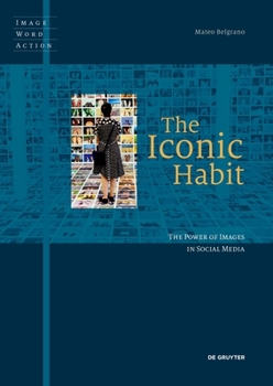 The Iconic Habit: The Power of Images in Social Media