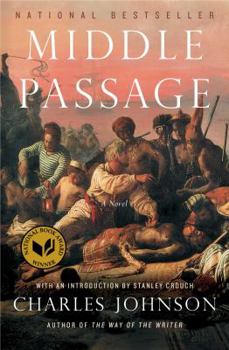 Paperback Middle Passage Book