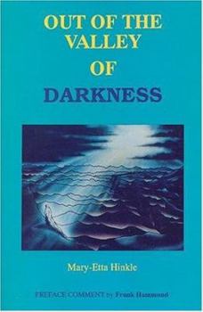 Paperback Out of the Valley of Darkness Book