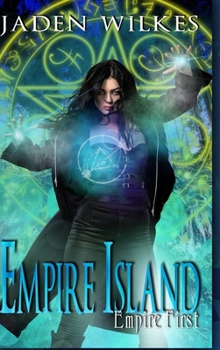 Hardcover Empire Island: Empire First Book