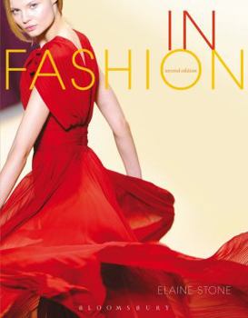 Paperback In Fashion Book