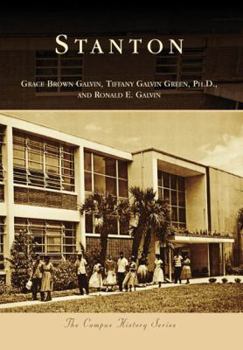 Stanton - Book  of the Campus History