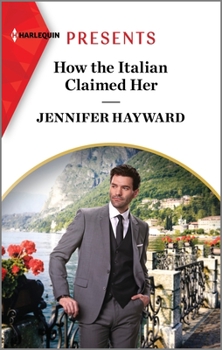 Mass Market Paperback How the Italian Claimed Her Book