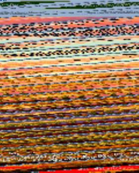 Imitation Leather Tapestry : Promises and Prophecy Book