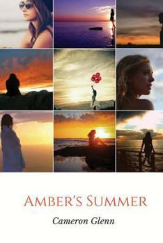 Paperback Amber's Summer Book