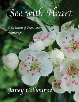 Paperback See with Heart Book