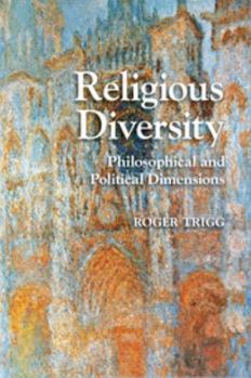Hardcover Religious Diversity Book