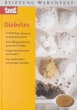 Hardcover Diabetes [German] Book