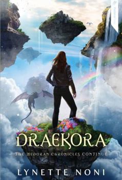 Mass Market Paperback Draekora Book