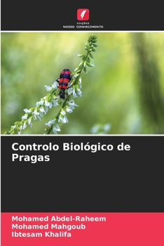 Paperback Controlo Biológico de Pragas [Portuguese] Book