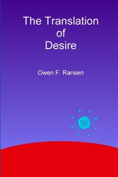 Paperback The Translation of Desire Book