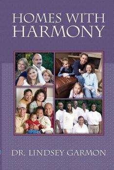 Paperback Homes with Harmony Book