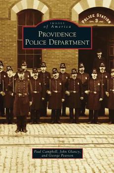 Providence Police Department - Book  of the Images of America: Rhode Island