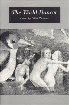 Paperback The World Dancer Book