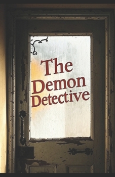 Paperback The Demon Detective Book