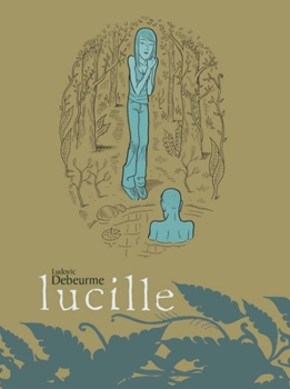 Lucille - Book #1 of the Lucille