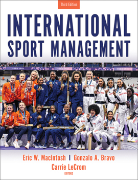 International Sport Management