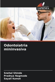 Paperback Odontoiatria mininvasiva [Italian] Book