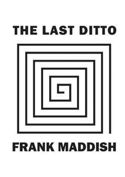 Paperback The Last Ditto Book