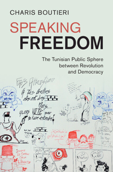 Hardcover Speaking Freedom Book
