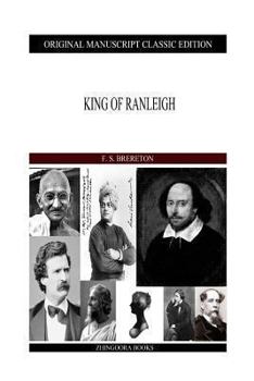 Paperback King of Ranleigh Book