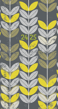 Calendar 2024 Book