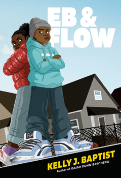 Paperback Eb & Flow Book