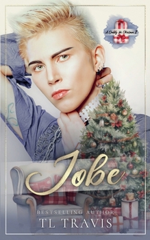 Paperback A Daddy for Christmas 2: Jobe Book